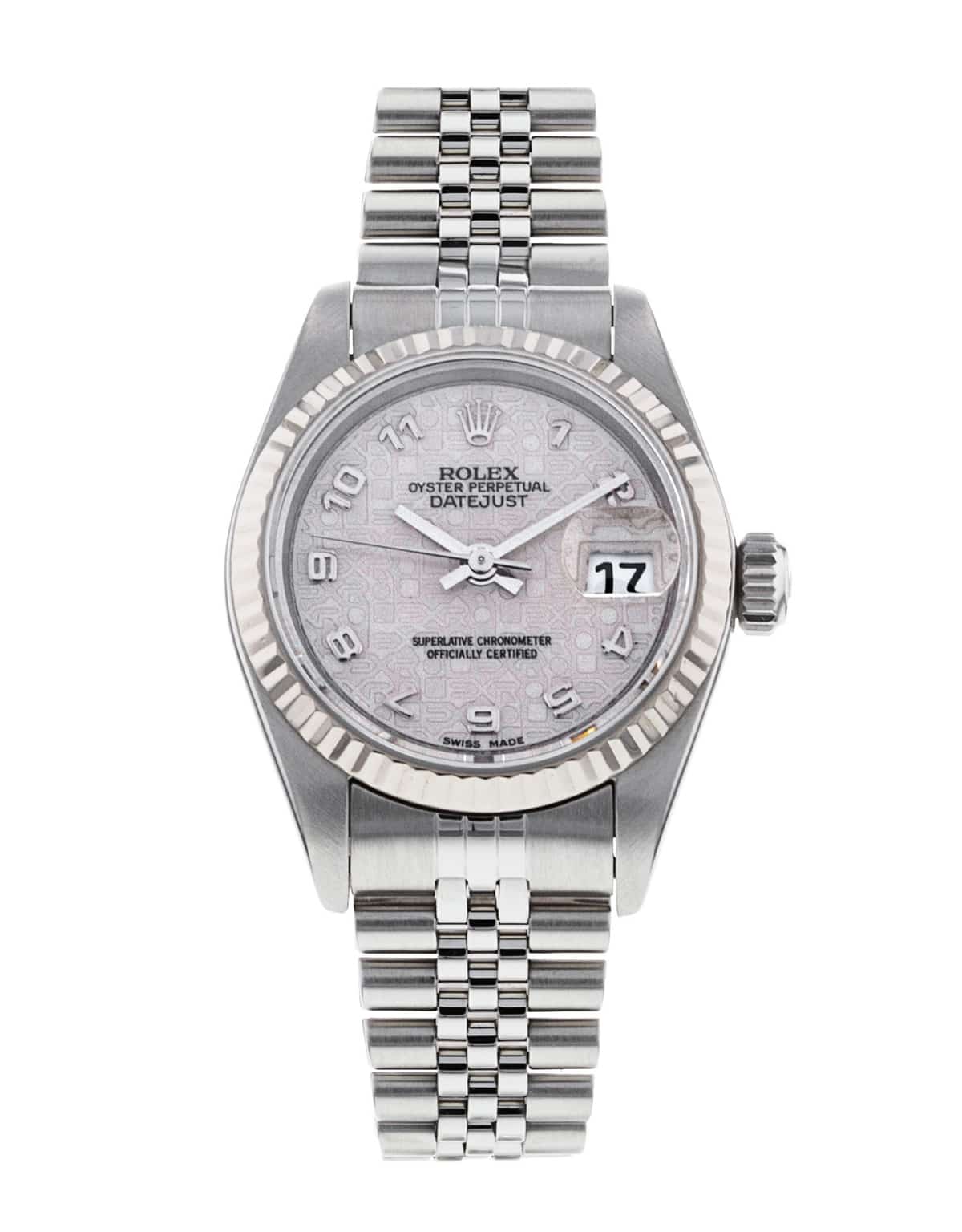 Rolex Datejust Lady 69174